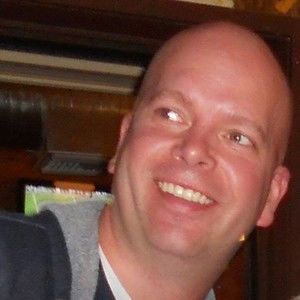 Meet your Posher, Jason